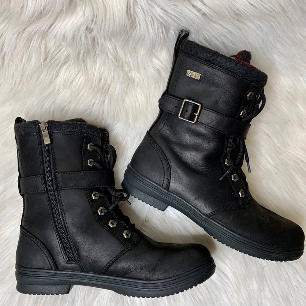 Kodiak Froste Combat Snow Boot